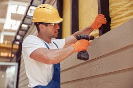 Best Siding Painting and Refinishing  in Florence Graham, CA